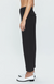 Sophia Wide Leg Pant Black