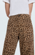 Tori Utility Straight Pant Feline