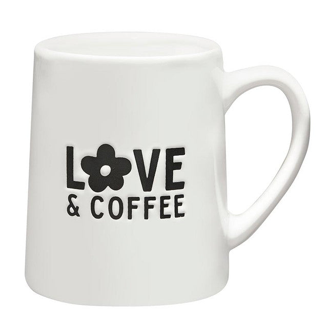 Mug Love Coffee