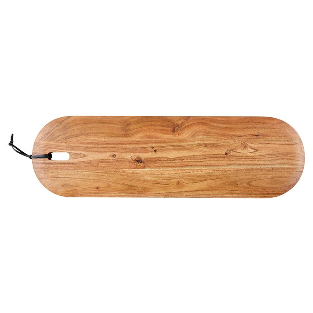 Wood Paddle Board Natural