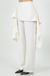 Skirt Pant Double Layer