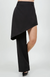 Skirt Overlayer Trouser Pants