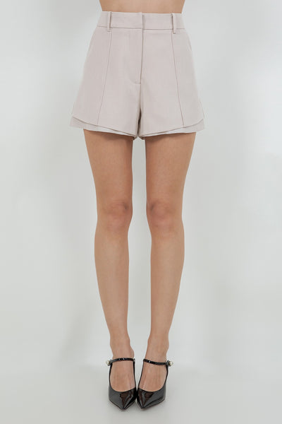 Maryiri Short Taupe