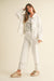 Nadia Pant White