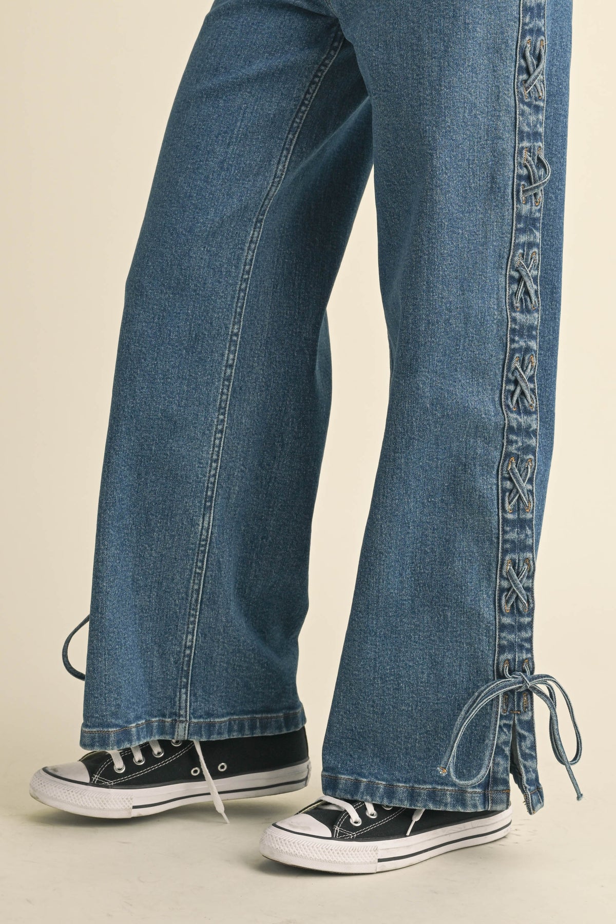 Leici Pant Denim