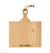 Paulownia Wood Board Merry Christmas