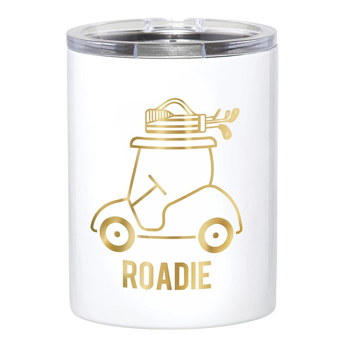 DOF Tumbler Roadie