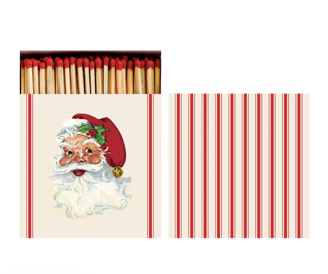 Santa Matches