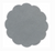 Placemat Luna Grey