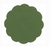 Placemat Luna Green
