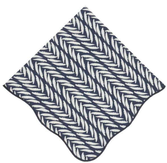 Napkin Fishbone