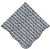 Napkin Fishbone