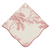 Napkin Forest Burgundy