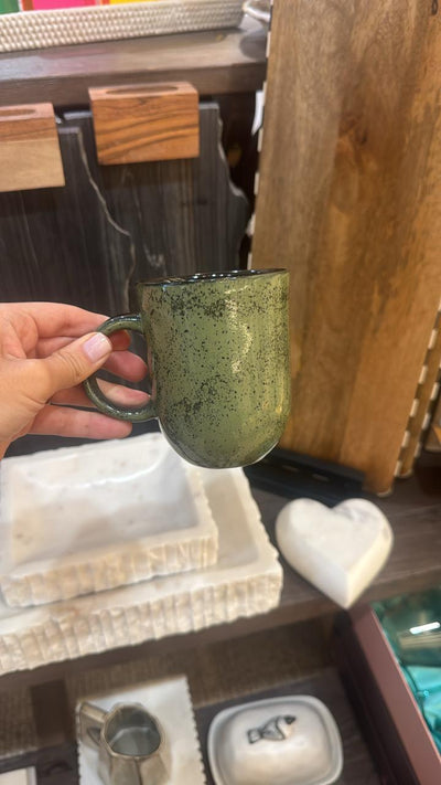 Livia Verde Mug
