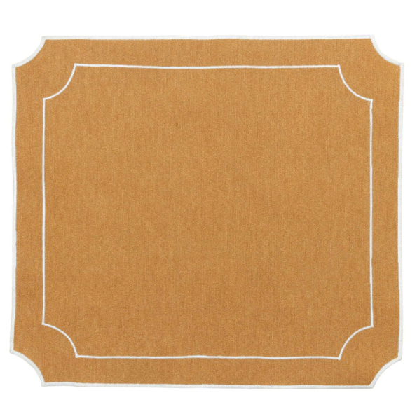 Placemat Classique Caramel