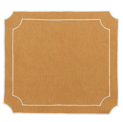 Placemat Classique Caramel