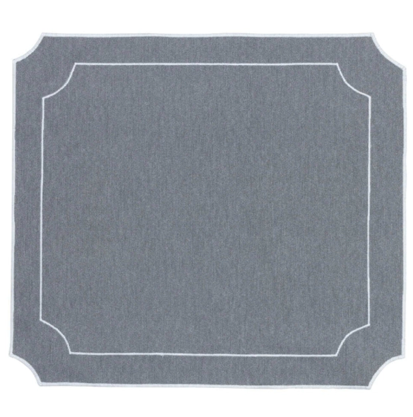 Placemat Classique Grey