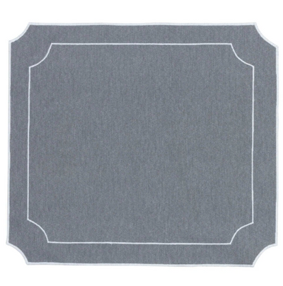 Placemat Classique Grey