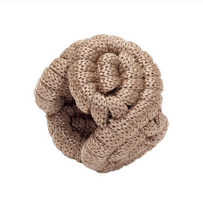Napkin Ring Rope Noronha Beige