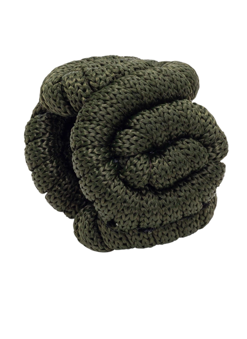Napkin Ring Rope Noronha Green