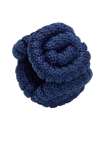 Napkin Ring Rope Noronha Navy