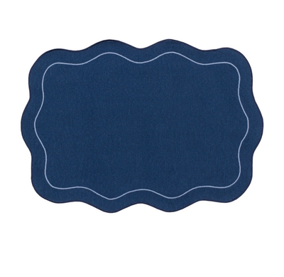 Placemat Sardenha Navy