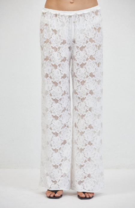 Chantilly Lace Pant