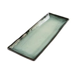 Seikai Series Rectangular Shape Serving Platter