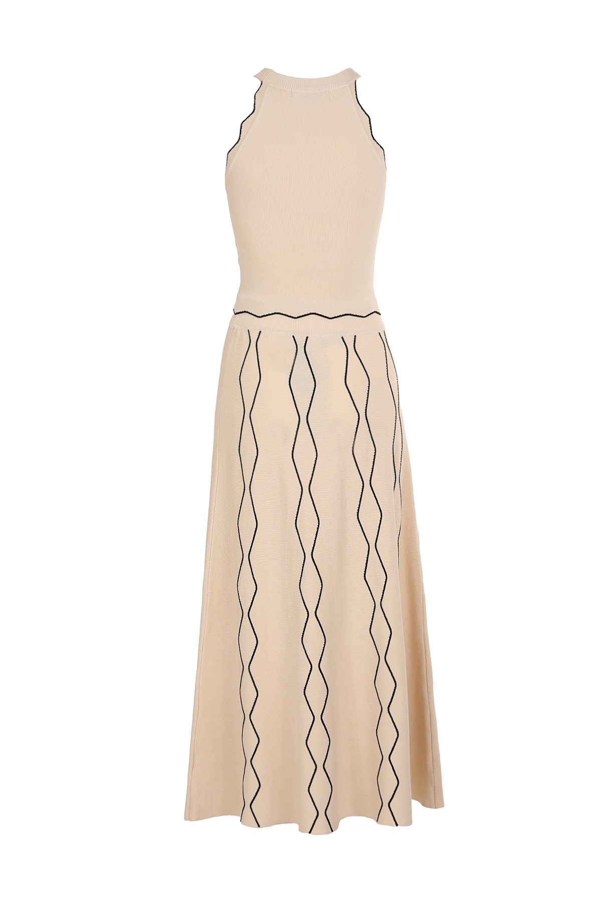 Taira Set Beige U