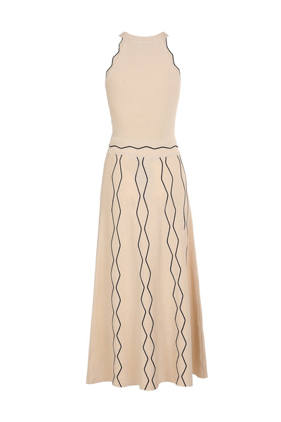 Taira Set Beige U