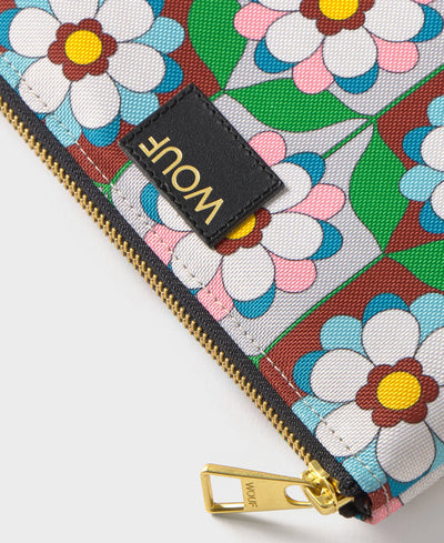Kaleido Pouch
