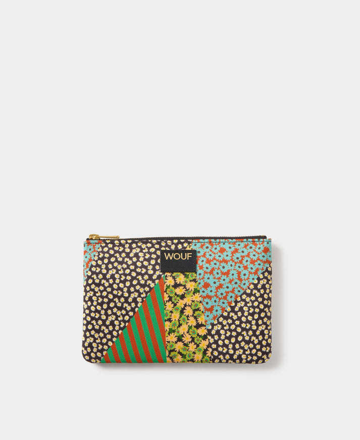Bohemia Pouch