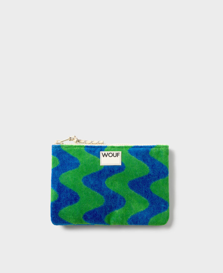 Goa Pouch