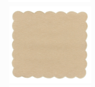 Placemat Stella Beige