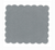 Placemat Stella Grey