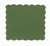 Placemat Stella Green