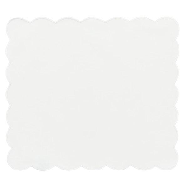 Placemat Stella Off White