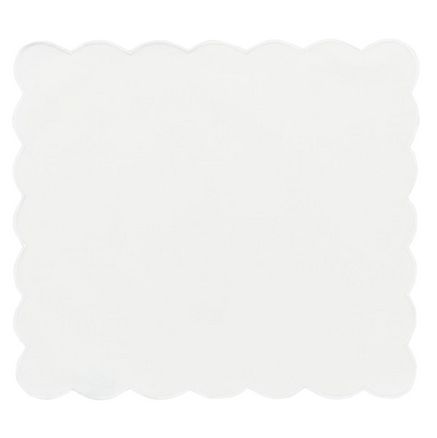 Placemat Stella Off White
