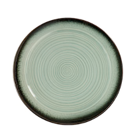 Seikai Porcelain Round Dinner Plate