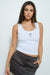 Martini Top Ivory