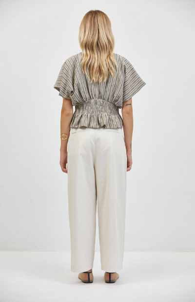 Noval Pant Natural