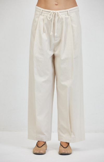 Noval Pant Natural