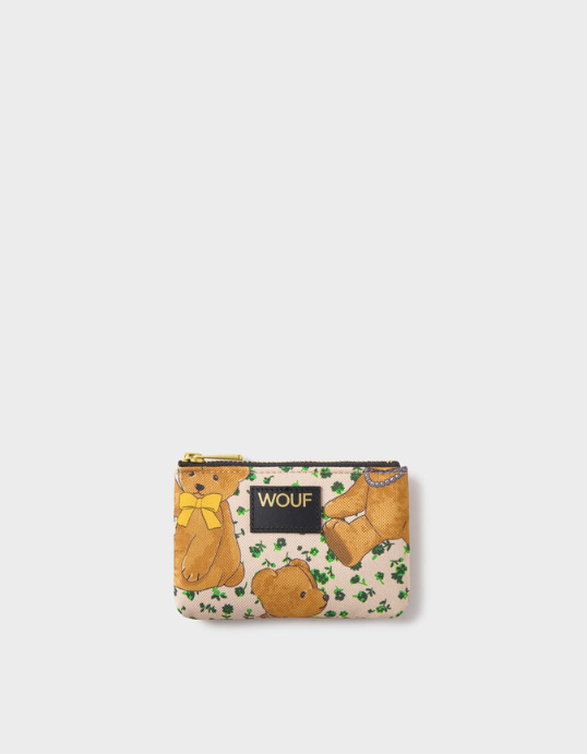 Cute Wallet