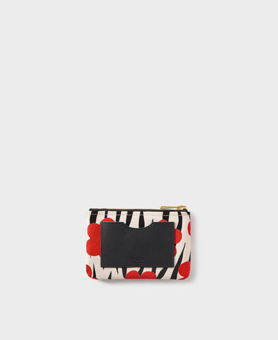 Wildflower Wallet