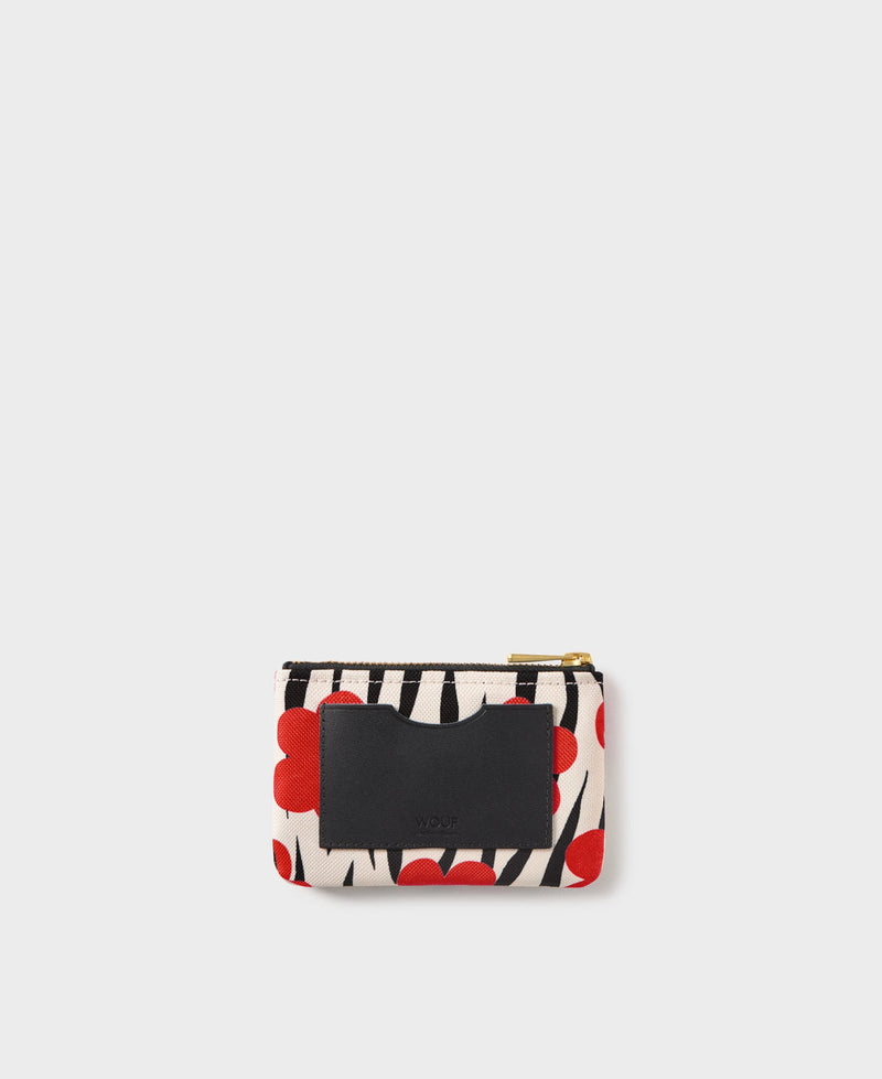 Wildflower Wallet