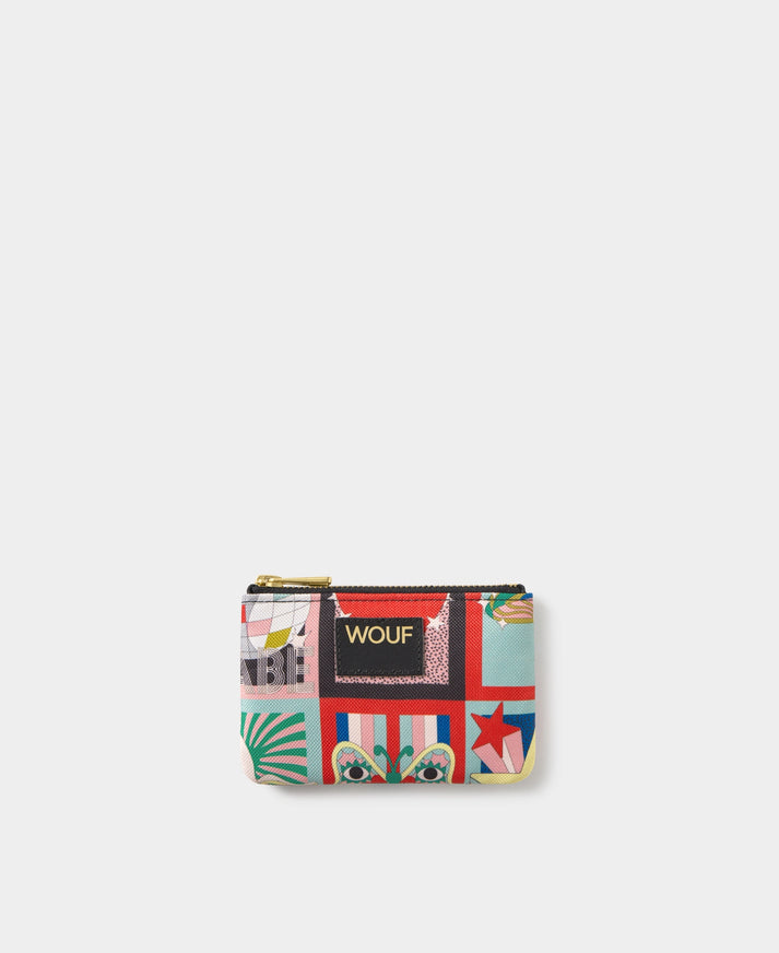 Discobabe Wallet