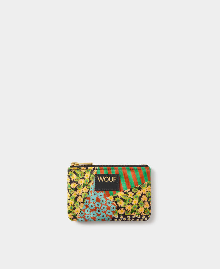 Bohemia Wallet