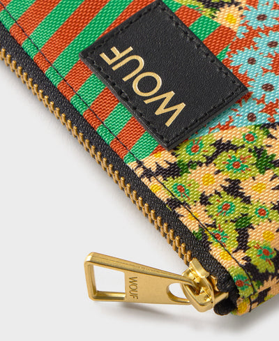 Bohemia Wallet