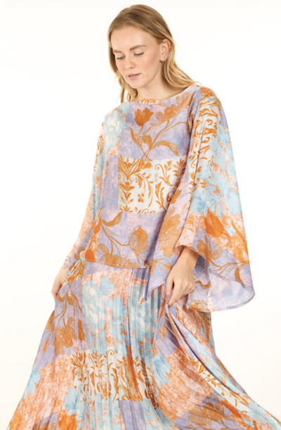 Kathleen Set Lavender