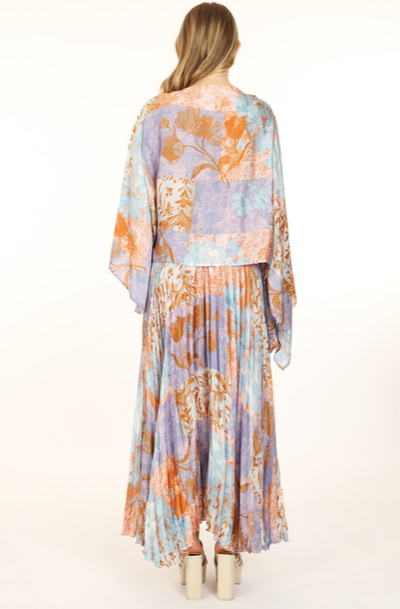 Kathleen Set Lavender